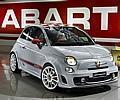 Abarth 500 esseesse